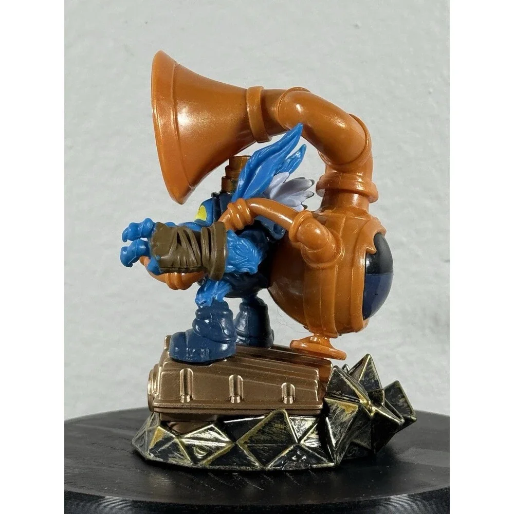 2015 Activision Skylanders SuperChargers - Big Bubble Pop Fizz
